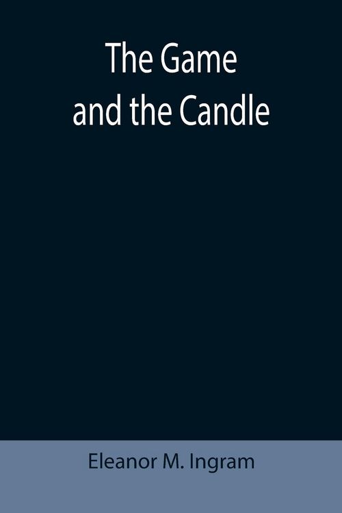 Produktbild: The Game and the Candle