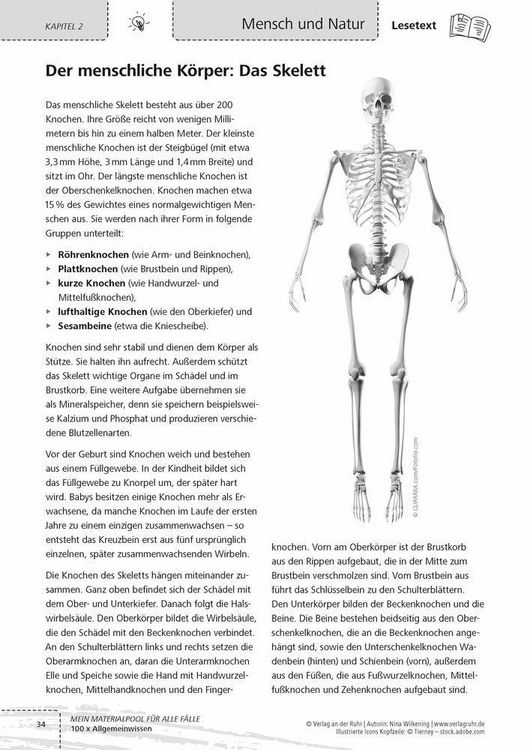Produktbild: 100 x Allgemeinwissen
