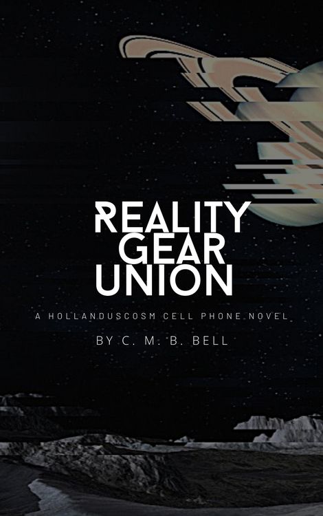Produktbild: Reality Gear Union (Hollanduscosm)