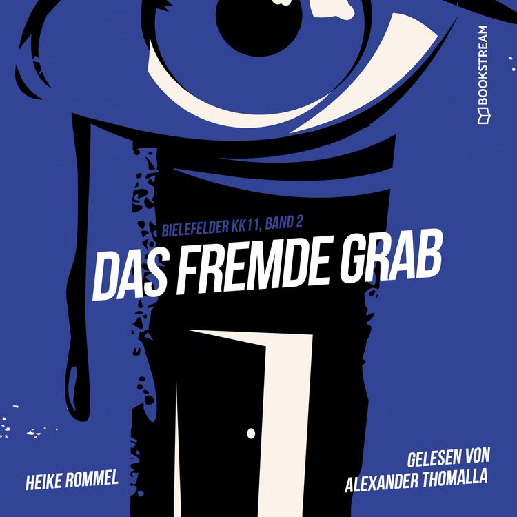 Produktbild: Das fremde Grab
