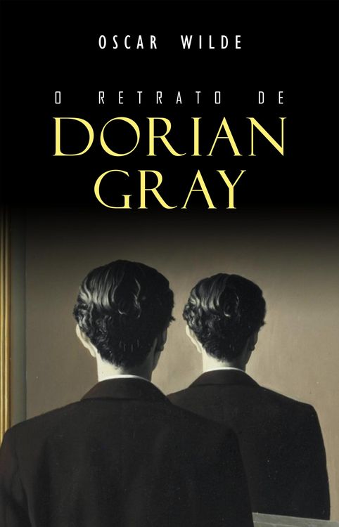 Produktbild: O Retrato de Dorian Gray
