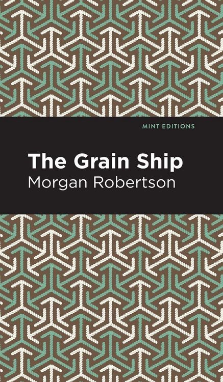 Produktbild: The Grain Ship