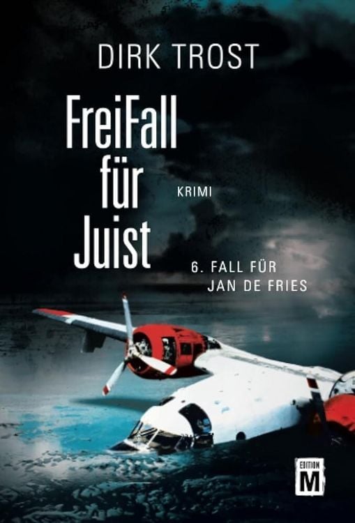 Produktbild: FreiFall f&uuml;r Juist