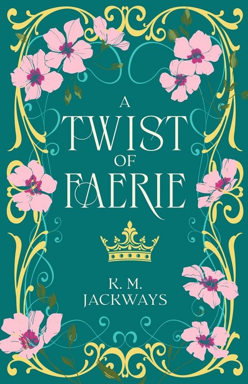 Produktbild: A Twist of Faerie
