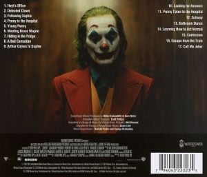 Produktbild: Joker (Original Motion Picture Soundtrack)