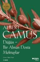 Produktbild: D&uuml;g&uuml;n - Bir Alman Dosta Mektuplar