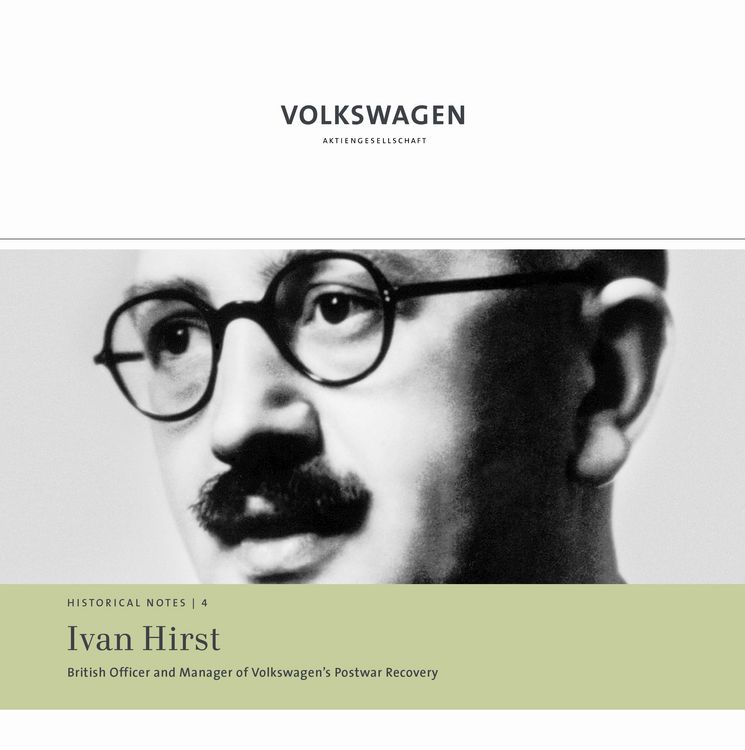 Produktbild: Ivan Hirst