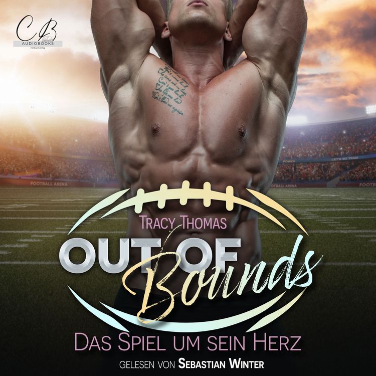 Produktbild: Out of Bounds