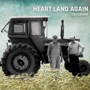 Produktbild: Heart Land Again