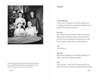 Produktbild: Louise Bourgeois
