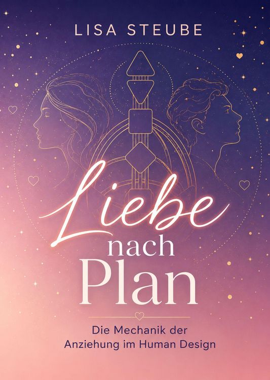 Produktbild: Liebe nach Plan
