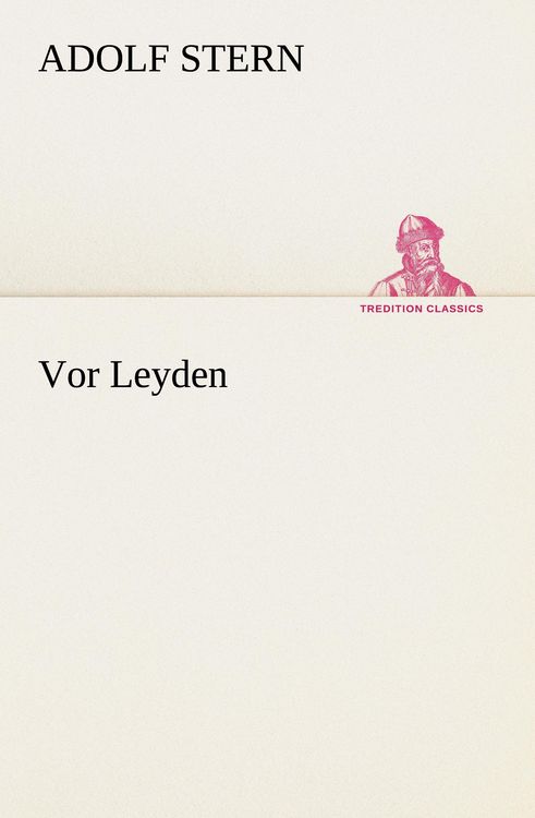 Produktbild: Vor Leyden