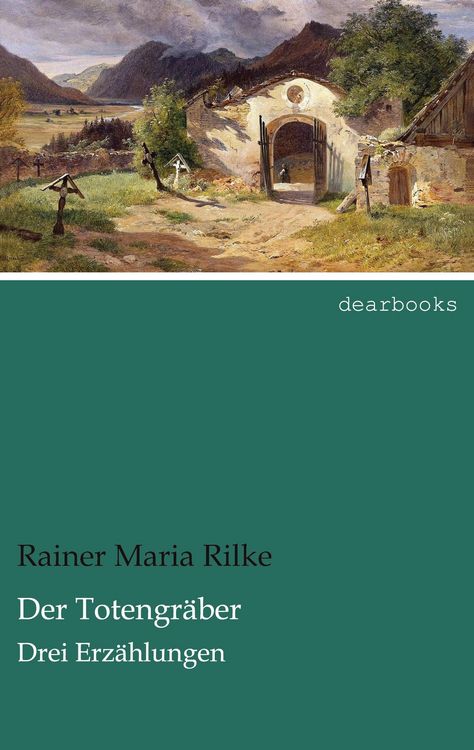 Produktbild: Der Totengr&auml;ber