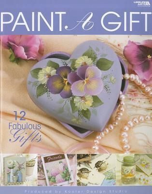 Produktbild: Paint a Gift