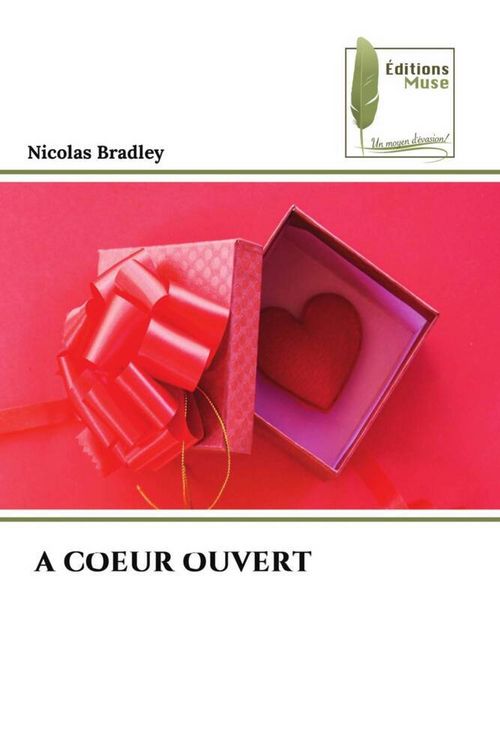 Produktbild: A Coeur Ouvert