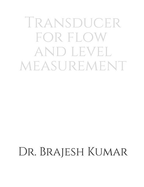 Produktbild: Brajesh Kumar: Transducer For Flow & Level Me
