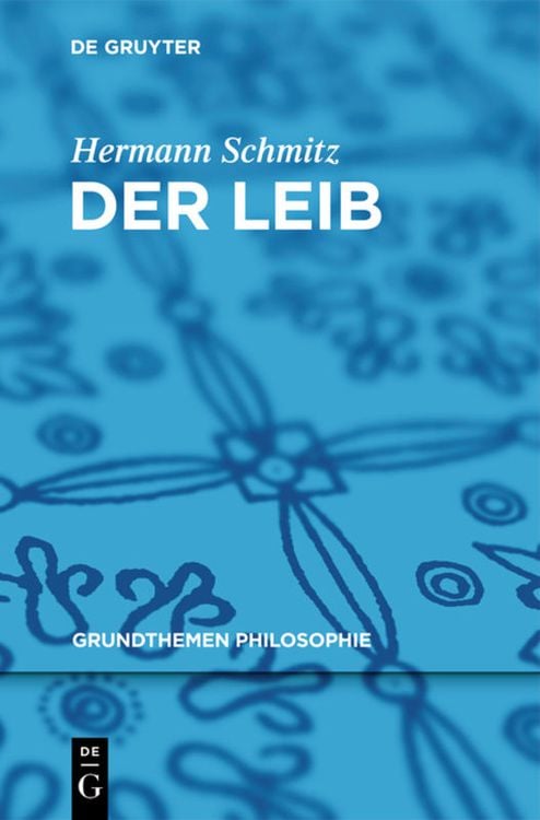 Produktbild: Der Leib
