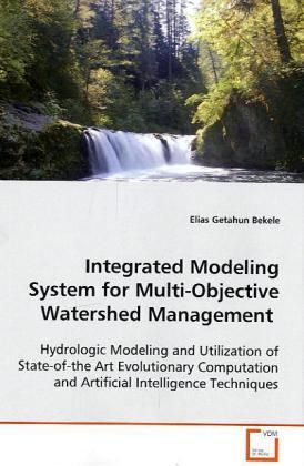 Produktbild: Bekele Elias Getahun: Integrated Modeling System for Multi-O