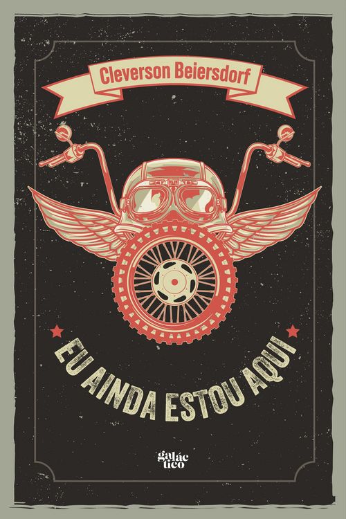 Produktbild: Eu ainda estou aqui