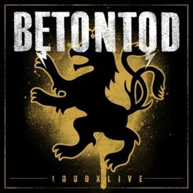 Produktbild: 1000xLive
