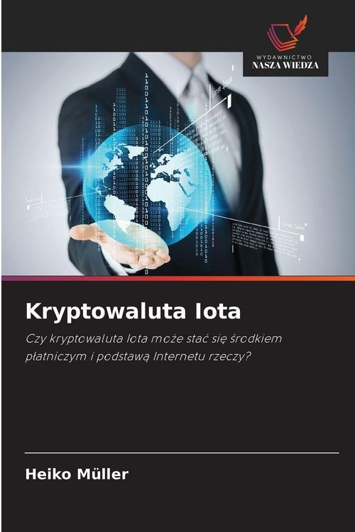 Produktbild: Kryptowaluta Iota