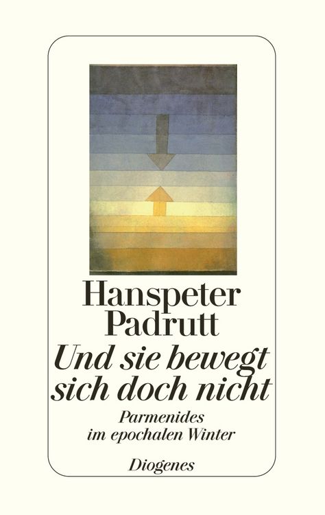 Produktbild: Und sie bewegt sich doch nicht