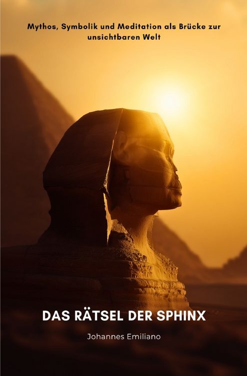 Produktbild: Das R&auml;tsel der Sphinx