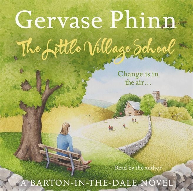 Produktbild: Phinn, G: The Little Village School