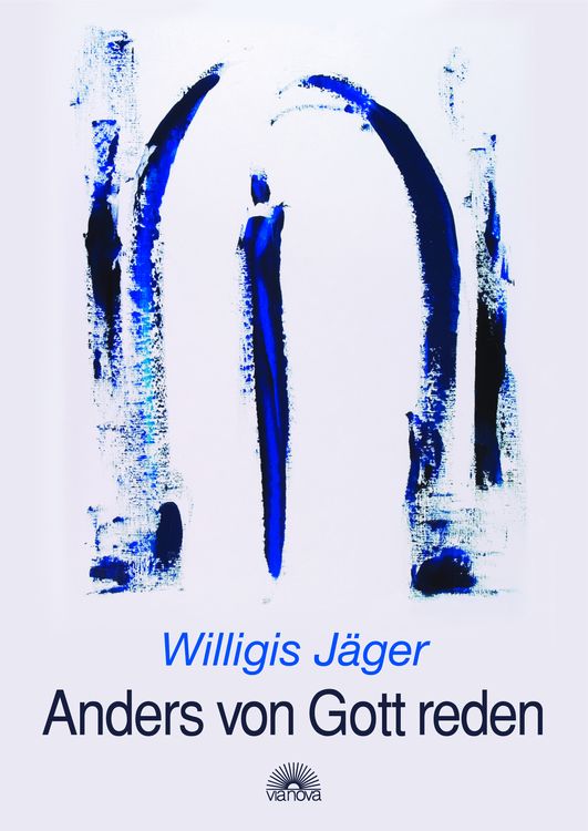Produktbild: Anders von Gott reden
