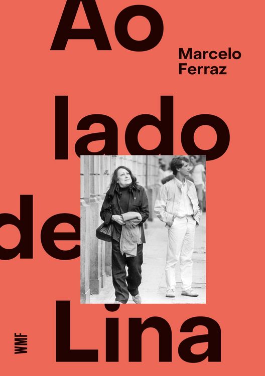 Produktbild: Ao lado de Lina