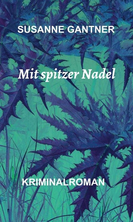 Produktbild: Mit spitzer Nadel