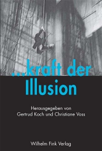 Produktbild: ... kraft der Illusion