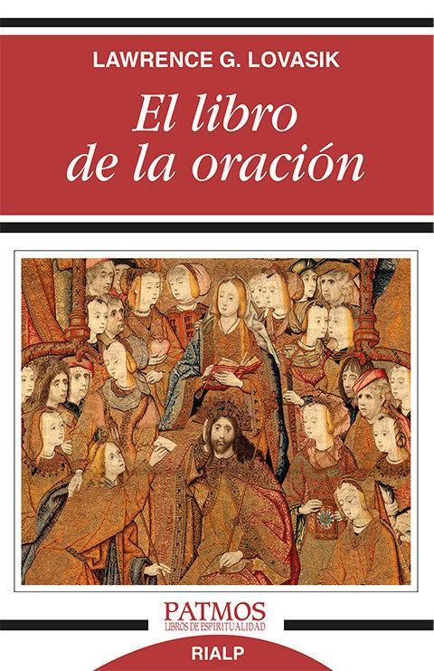 Produktbild: El Libro de la Oraci&oacute;n