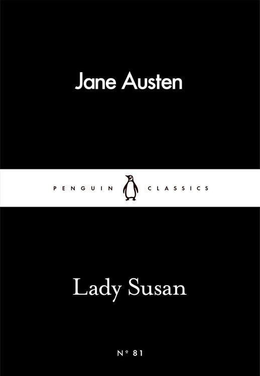 Produktbild: Lady Susan