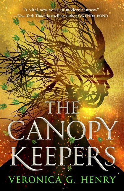 Produktbild: The Canopy Keepers