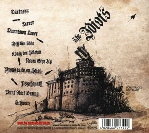 Produktbild: K&ouml;nig der Idioten (Digipak)