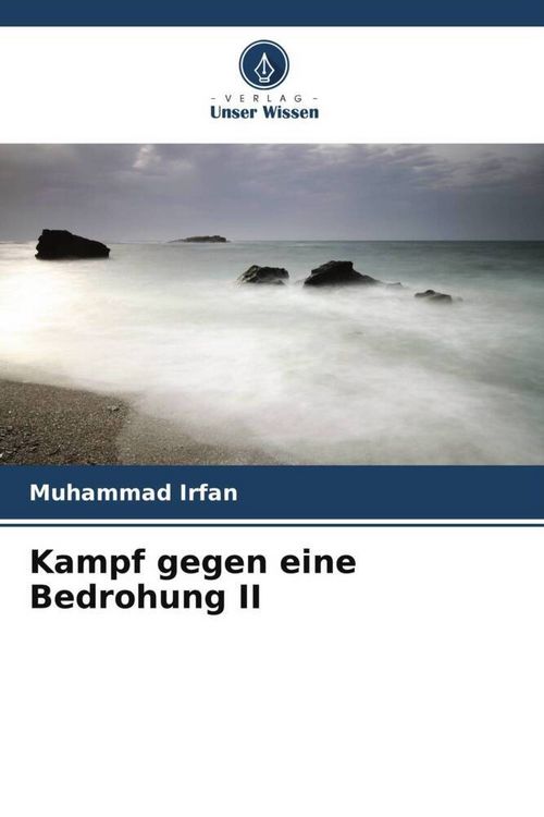 Produktbild: Kampf gegen eine Bedrohung II