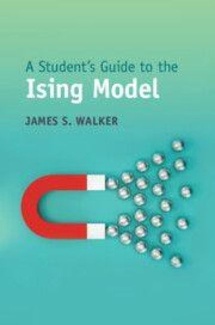Produktbild: A Student's Guide to the Ising Model