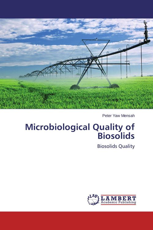 Produktbild: Microbiological Quality of Biosolids