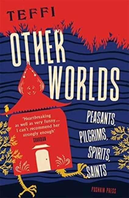 Produktbild: Other Worlds
