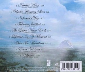 Produktbild: Elysium
