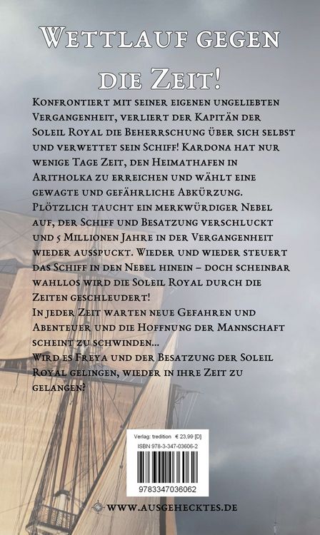 Produktbild: Gezeitennebel