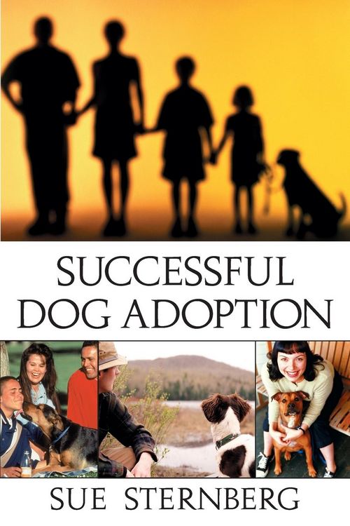 Produktbild: Successful Dog Adoption