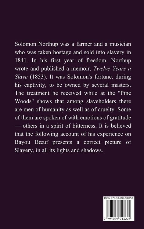 Produktbild: 12 Years a Slave