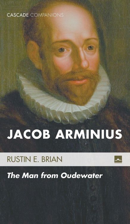 Produktbild: Jacob Arminius