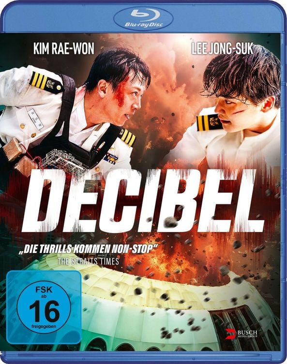 Produktbild: Decibel