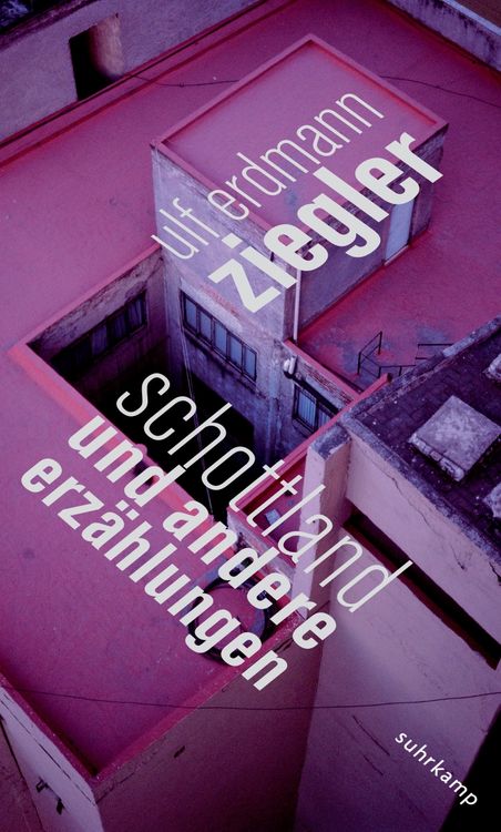 Produktbild: Schottland und andere Erz&auml;hlungen