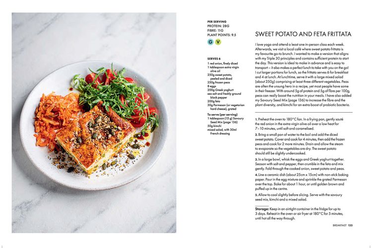 Produktbild: No-Nonsense Nutrition