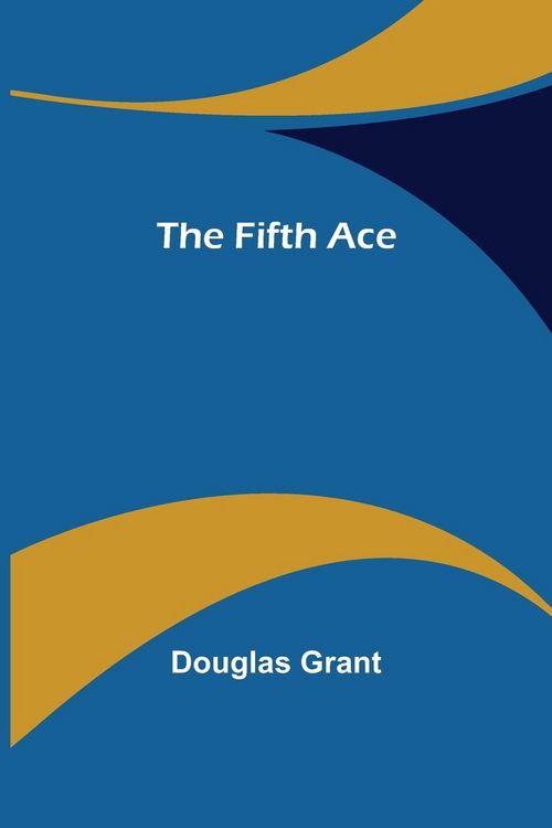 Produktbild: The Fifth Ace