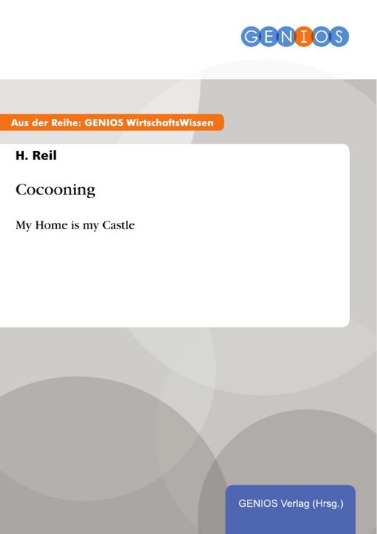 Produktbild: Cocooning